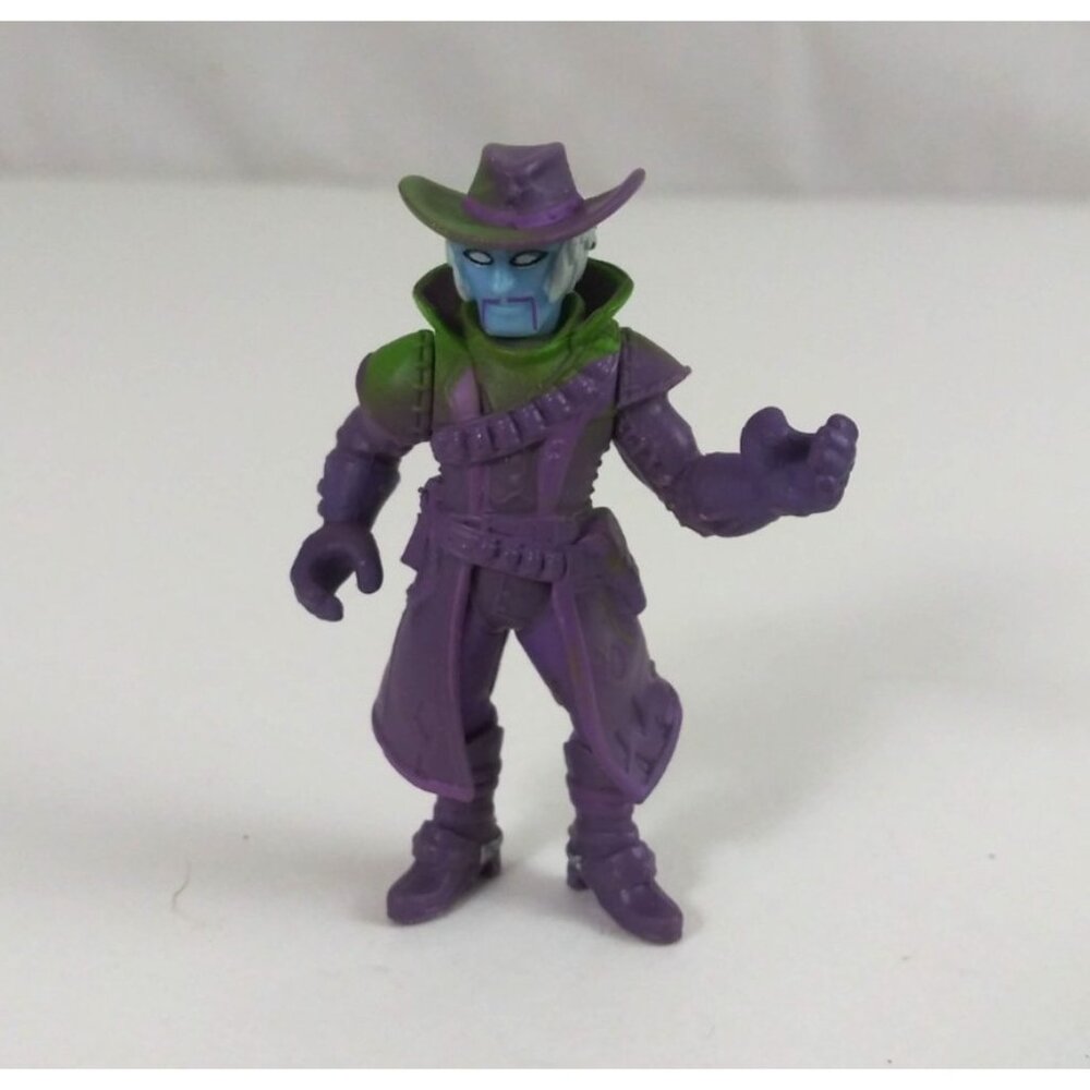 2018 Epic Games Fortnite Battle Royale Collection Deadfire 2.25" Mini Figure